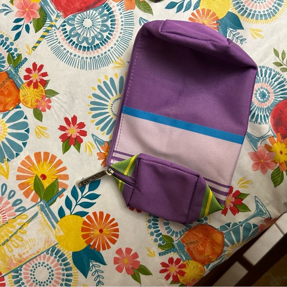 Two Clinique tote bags new - Picture 6 of 8